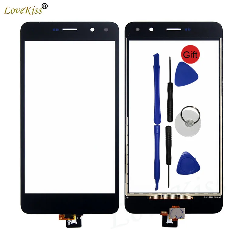 Y6 2017 Touchscreen Front Panel For Huawei Y5 2017 Y5III MYA L22 MYA