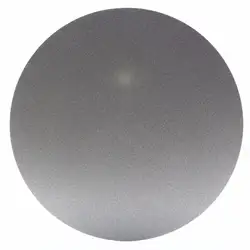 Имперфорат 8 "дюймов алмазный шлифовальный диск с плоским покрытием Lap диск ювелирные инструменты ILOVETOOL