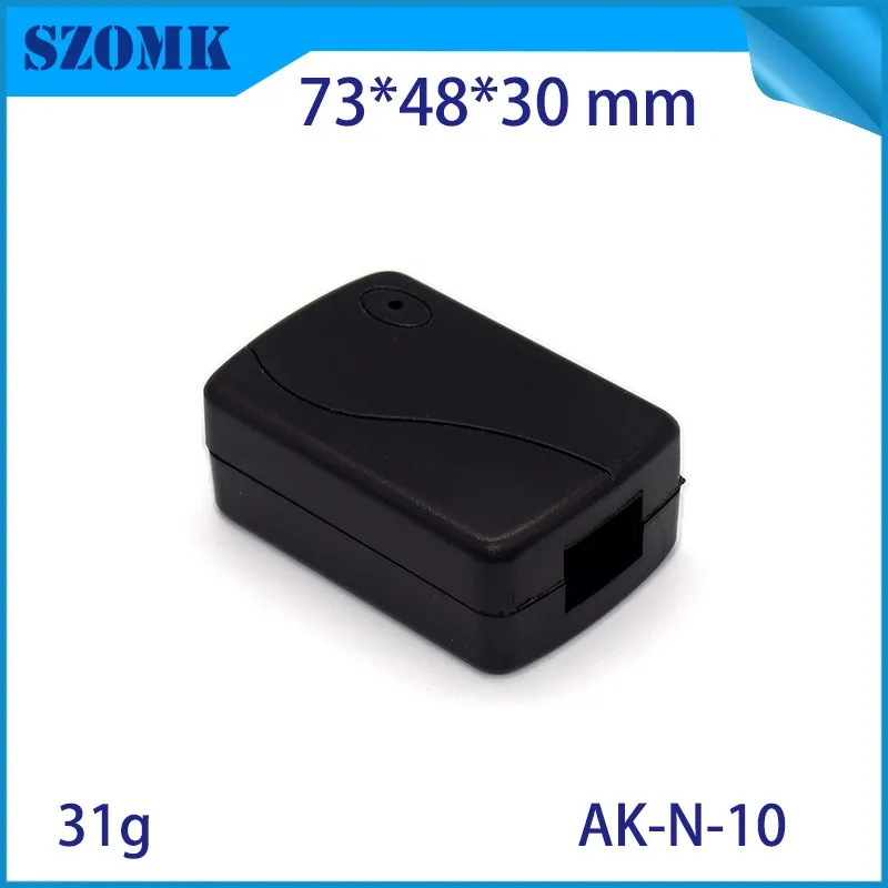 plastic enclosure for electronics plastic case plastic box for electronic project szomk china enclosure market humity control project box  (11)