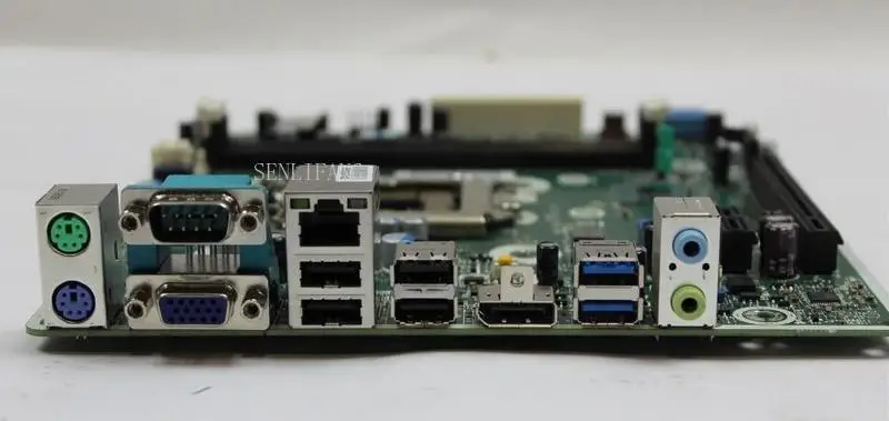 MS 7A02 798930 001 799156 601 для hp 400 G3 с волокнно Оптической вилкой системная материнская