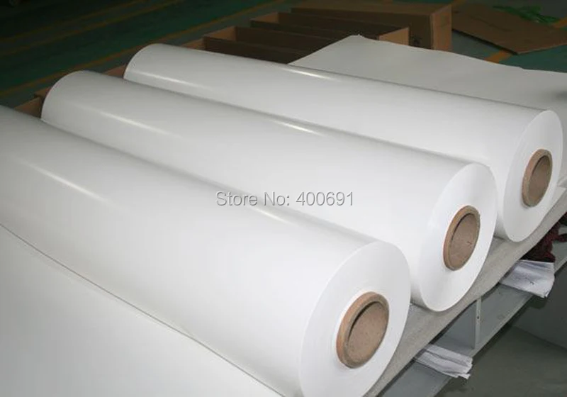 Traseira do pv Solar do Tpt Solar do Encapsulamento com ul de Tuv Solar de 10 Espessura de 0.3mm para o Painel Folha Traseira Metro Lote 1000mm Backsheet - 15 Folha traseira solar de 10 metro lote