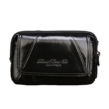 BISI GORO Fanny поясная сумка из натуральной кожи Мужская поясная сумка для мужчин поясная сумка для телефона сумка для путешествий Сумки поясная сумка Мужская поясная сумка