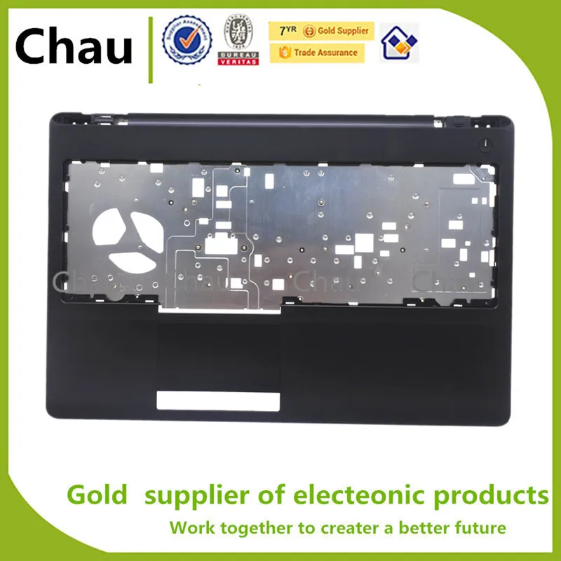 Nuovo Per Dell Latitude 5570 E5570 / Precision 3510 Custodia Superiore Per Laptop Poggiapolsi Senza Gruppo Touchpad A151N5