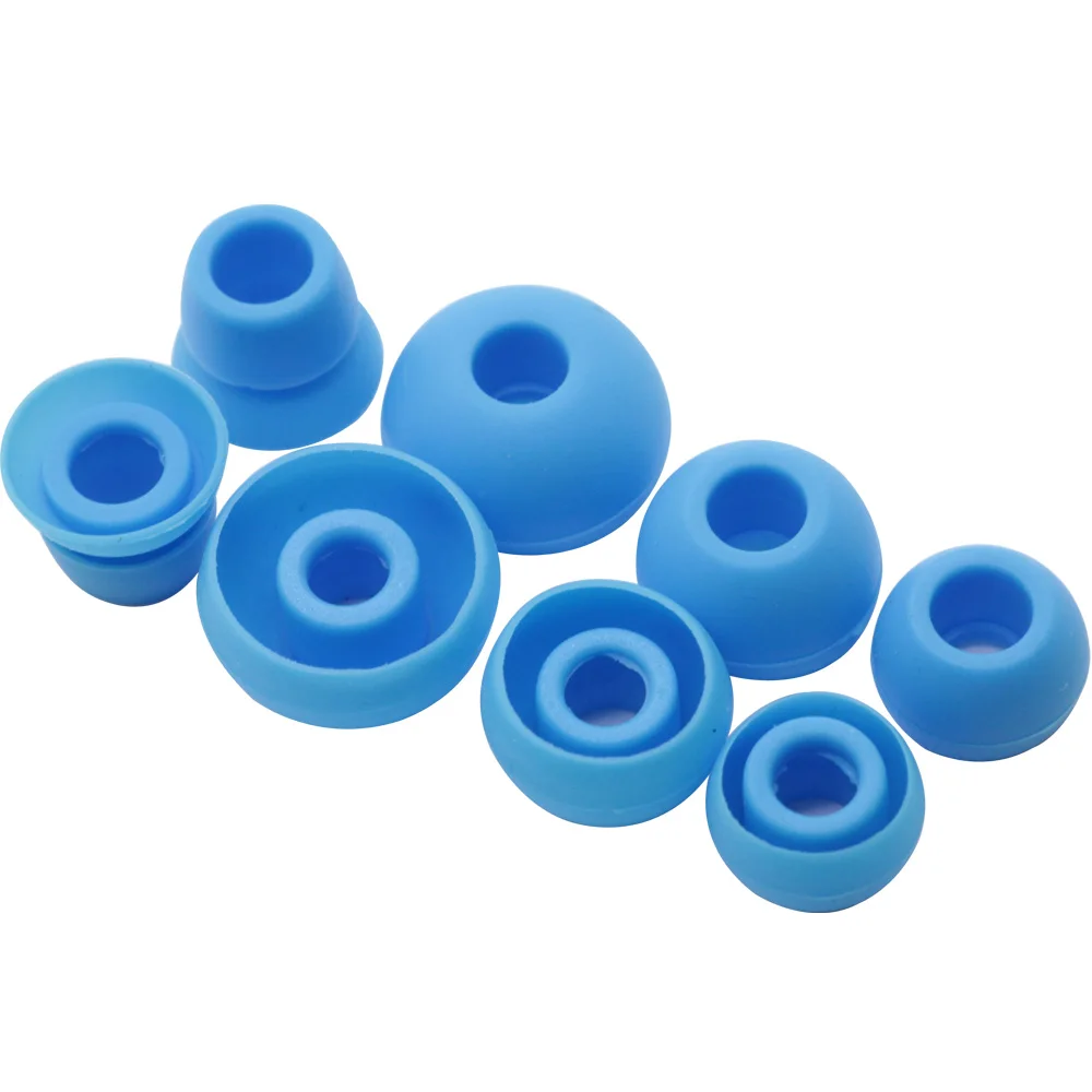 POYATU Earphone Hard Case Earbuds Eartips Sets For Powerbeats3 Powerbeats2 Powerbeats 2 Wireless In-Ear Earphones Carry Case  (1)