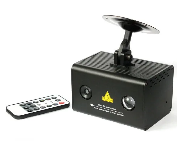 led waterwave effect laser light001