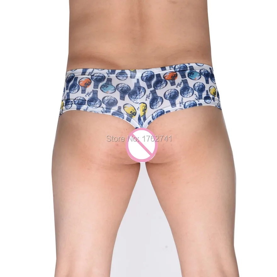 Трусы боксеры с принтом для мужчин большие вырезом|boxer men|boxer malemale underwear |