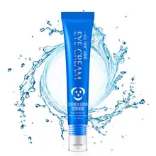 OutTop Новая женская сыворотка анти-темный круг массаж морщин эссенция ролл-он крем для глаз 07,05