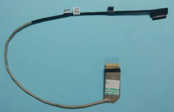 

HOT SALE NEW Model LVDS Video CABLE FOR HP m7 17-J Envy 17-j106tx P/N 6017B0417701 FREE SHIPPING