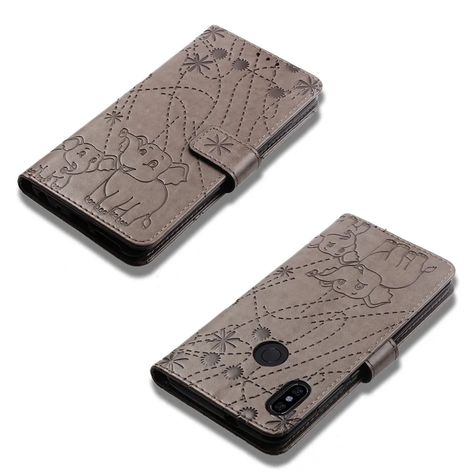 

Single Color Retro Flip Case For LG X Power3 G7 V40 ThinQ Stylo 4 Q Stylus Aristo 2 Plus Stand Photo Frame Leather Cover P03G