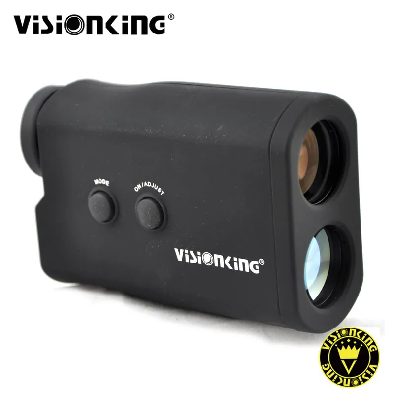 Visionking VS8x30C 1500 м оптический дальномер измеритель расстояния измеряется 16-1500 ярд Caza