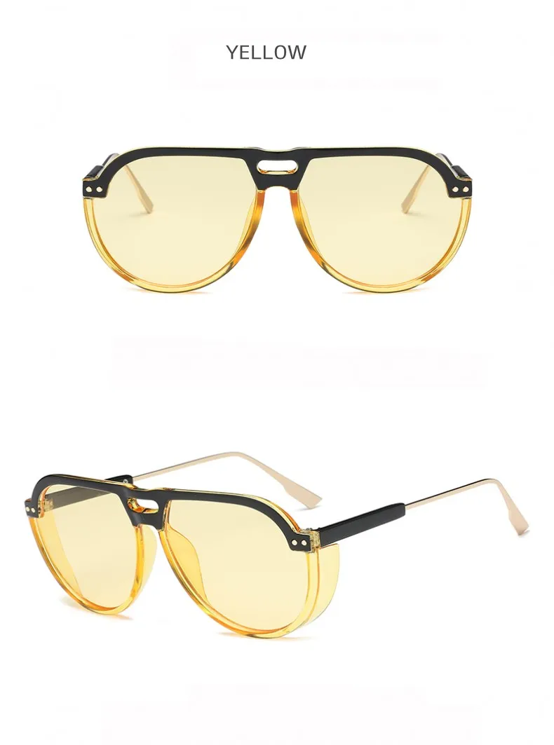 Punk sunglasses (2)