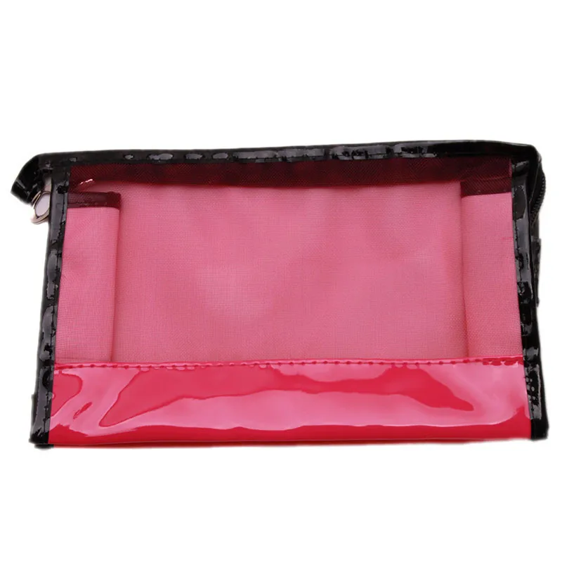 Кейс для профессиональной косметики сумка большой емкости портативная женская сумка-косметичка дорожные сумки для хранения дропшиппинг