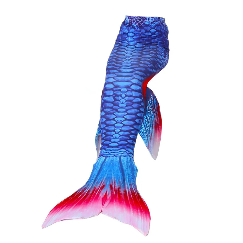 mermaid tail JP27-3