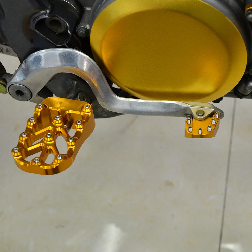 Рычаг переключения передач для Suzuki DRZ400 DRZ400S DRZ400SM DRZ400E DRZ 400S 2000 2019 DRZ250 250 2001
