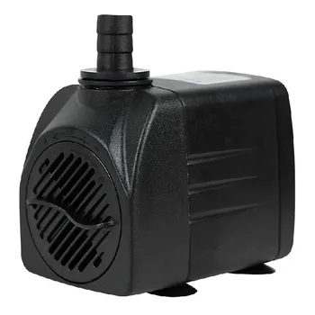 

Jiyin 808 submersible pump water pump quiet working AC 220-240V 20W 1100LPH