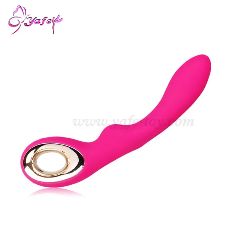 Big Vibrator
