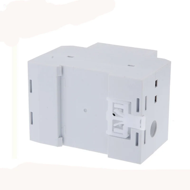 Medidor de Energia do Fator de Pot&ecirc;ncia Ativa D52-2048 LED Medidor Volt&iacute;metro medidor de corrente Digital Multi-Funcional AC80-300V, 0-100A watt&iacute;metro