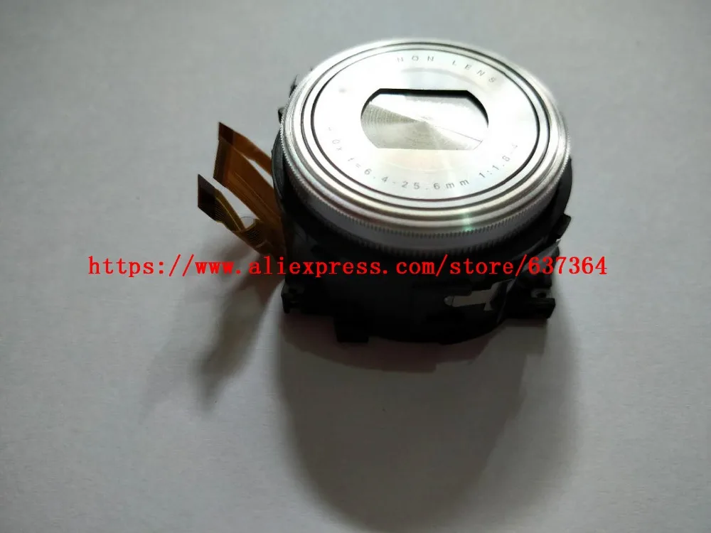 95% зум-объектив для Fuji FUJIFILM XF1 XF-1 запасная часть цифровой камеры+ CCD