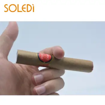 

Fake Smoking Cigar Toy Fancy Theatre Prop Magic Trick Prank Random Delivery