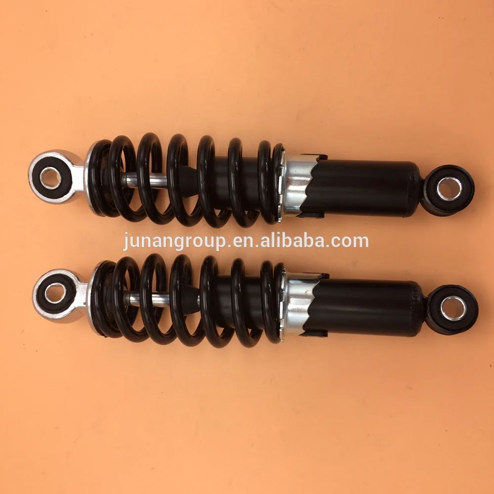 

110cc -125cc Rear Shock Spring Suspension Assy For Mini Quad Sport Buggy 232mm Long 57mm Width