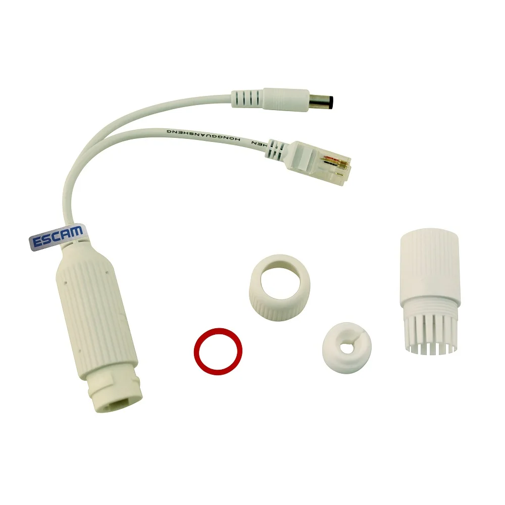 POE splitter S2-05