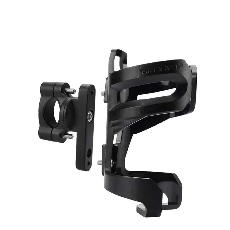 

For BMW R1200GS ADV F800GS F700GS CRF1000L Africa Twin CRF1000 Motorcycle Beverage Water Bottle Drinks Cup Holders 25MM Mount