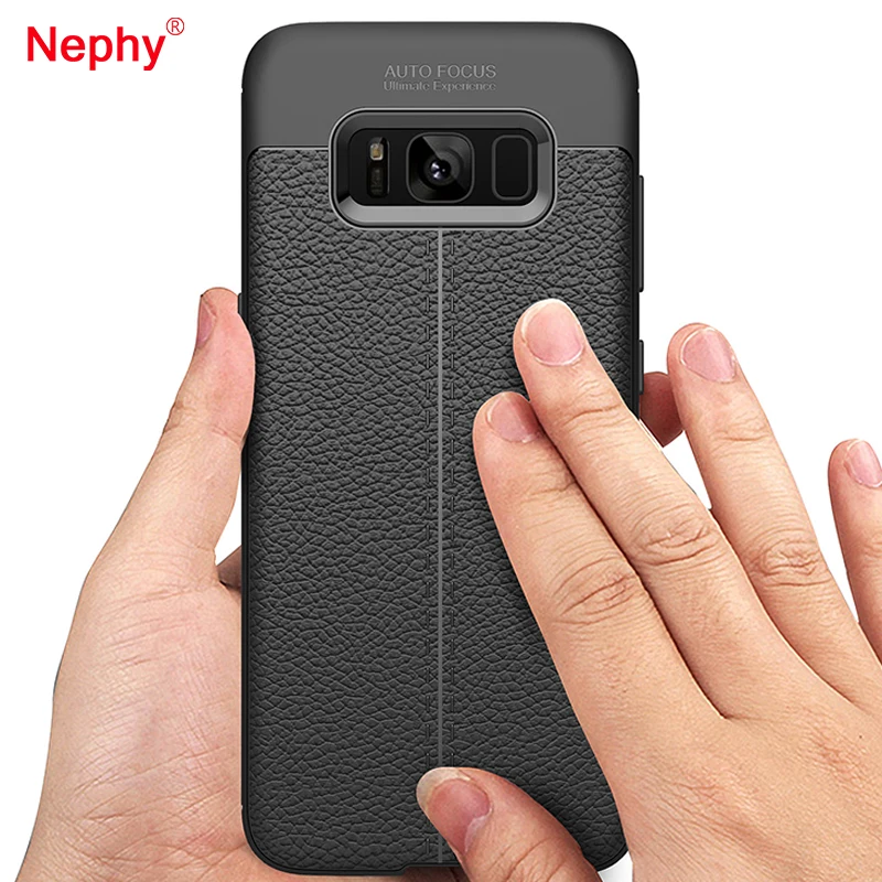 Nephy For Samsung S8 S8 Plus Case Pover For Galaxy S8