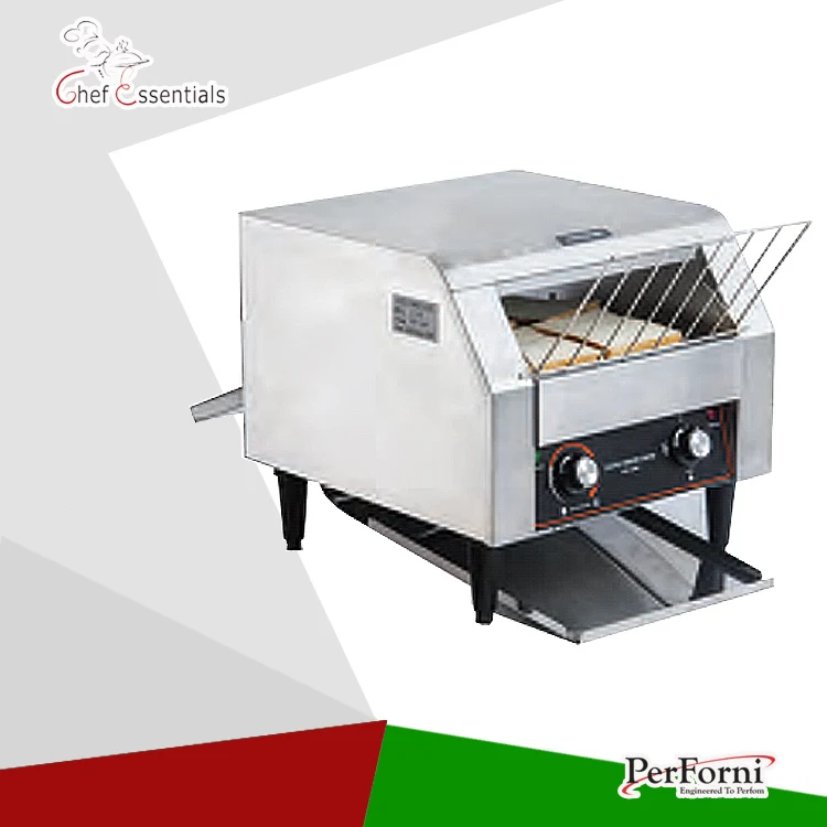 Buy CT 150 Electric Conveyor Toaster Commercial chain