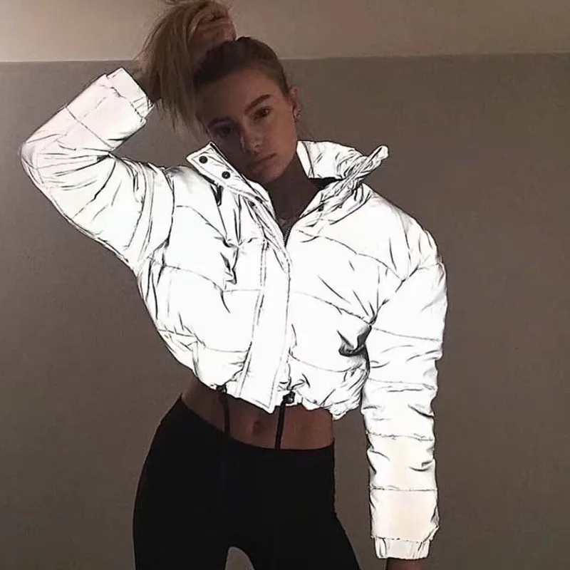 winter down jacket 