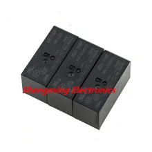 2 шт. 8 булавки ВЧ-JQX-115F-005-1ZS3 JQX-115F-012-1ZS3 JQX-115F-024-1ZS3 5 В, 12 В, 24 В постоянного тока, 16A 250VAC реле