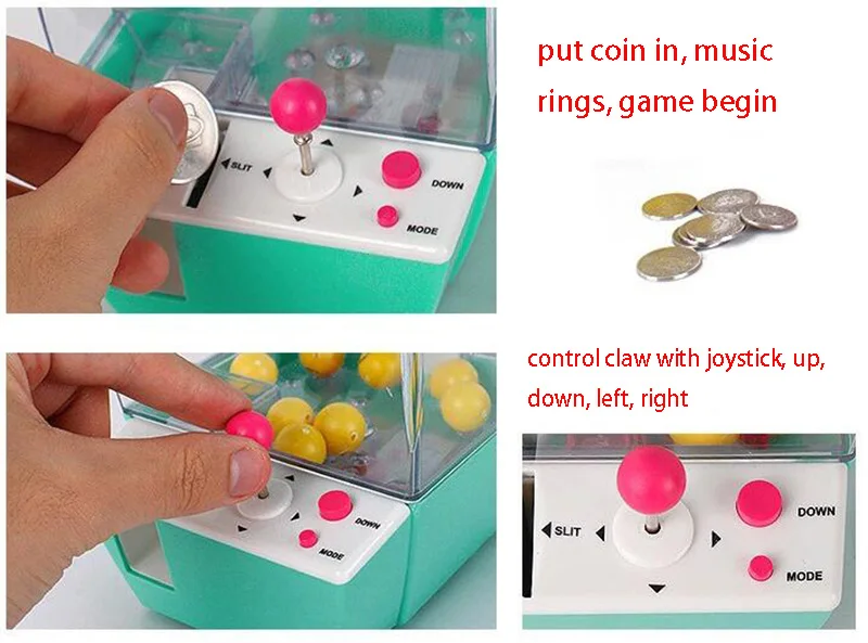 crane machine