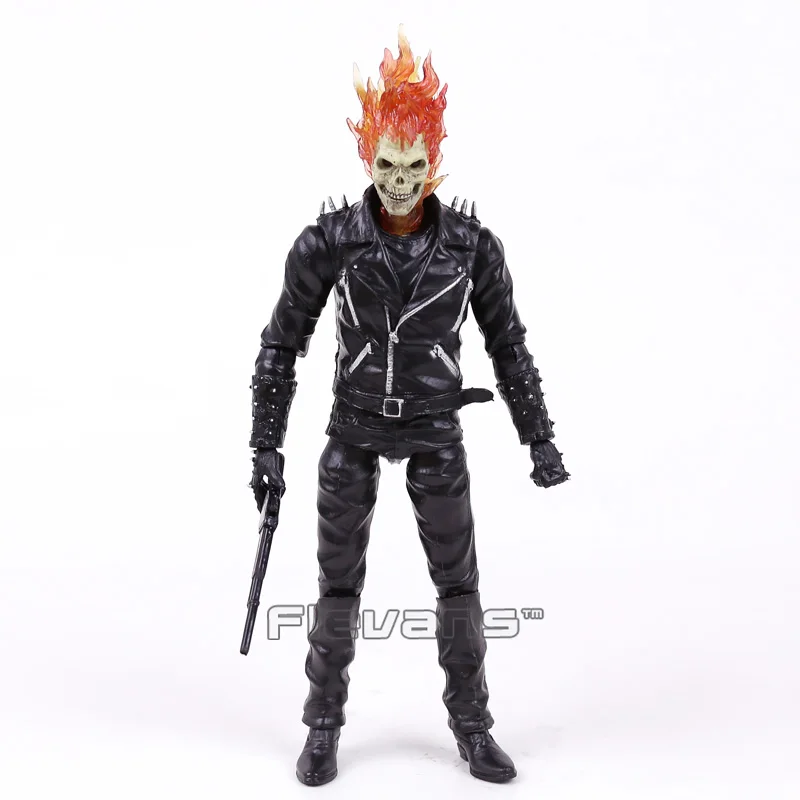 ghost rider plush