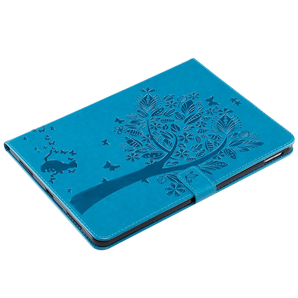 Чехол для iPad Pro 11 Smart Cover для iPad Pro 12,9 чехол Ультратонкий чехол для iPad 11 12,9 дюймов чехол с откидной подставкой