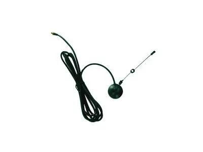 small magnet antenna