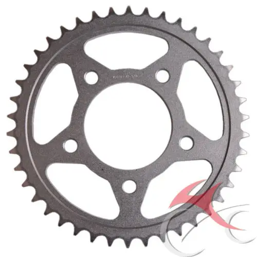 

Rear Steel Sprocket 42 Tooth 530 For Honda CBR1000F 1989-1995
