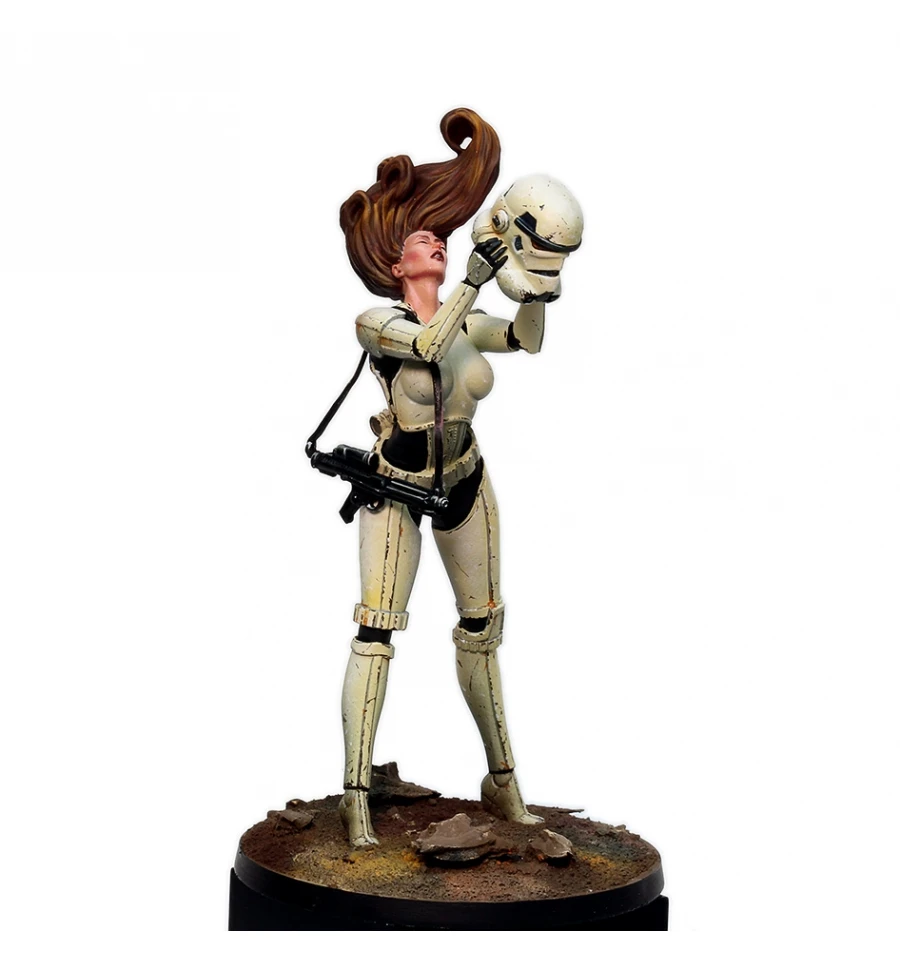STAR VIXEN 003