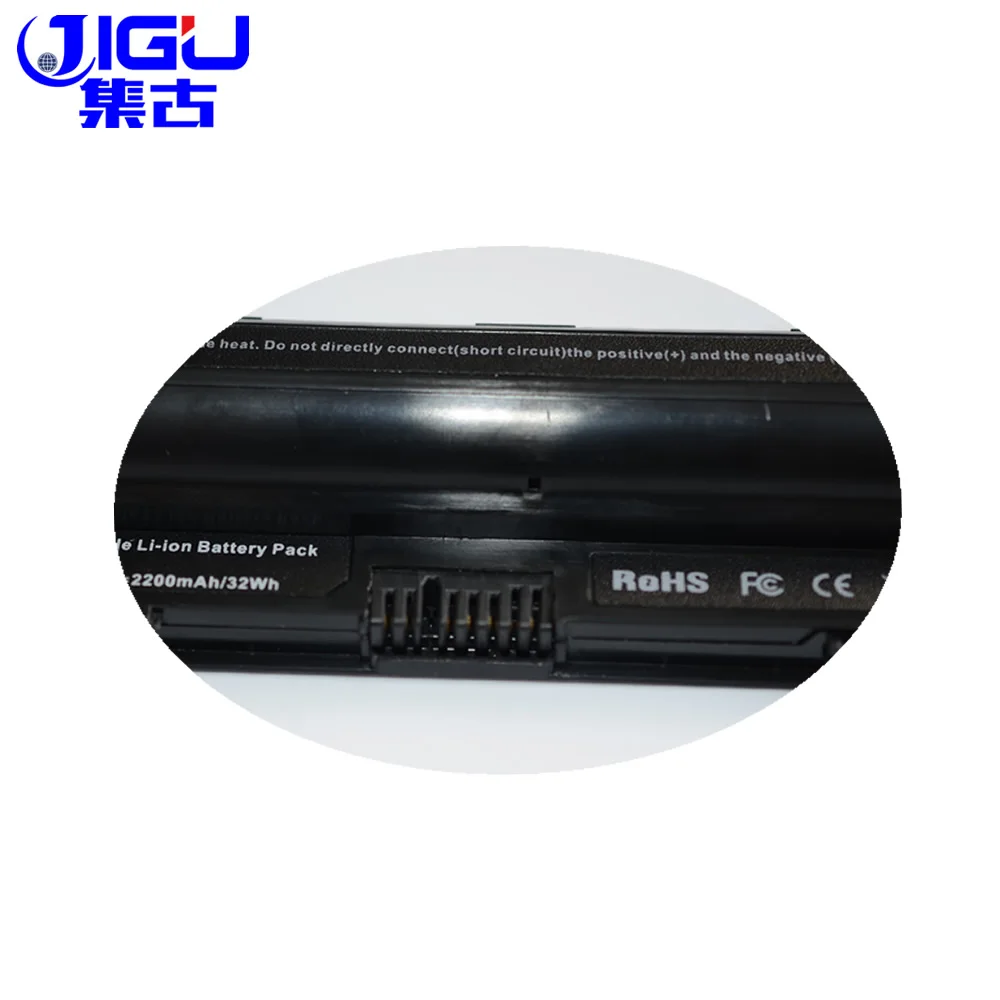 Аккумулятор JIGU высокого качества для ноутбука LENOVO L12M4A02 L12M4E01 L12S4A02 L12S4E01 IdeaPad G400s G410s
