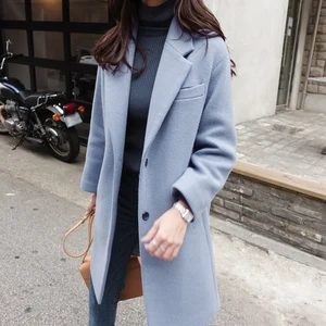 Cheap wholesale 2018 new winter Hot selling women's fashion casual Ladies work wear nice coats and jackets A1 Cheap wholesale 2018 new winter Hot selling women's fashion casual Ladies work wear nice coats and jackets A1