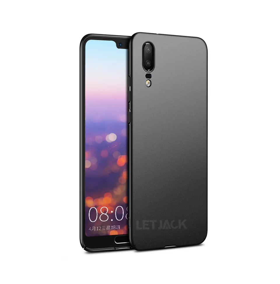 Huawei P20 PRO Soft TPU Case