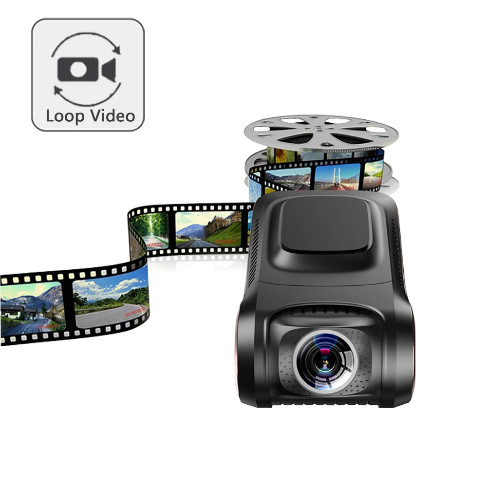 Видеорегистратор Novatek 9665 дюйма Wi Fi Full HD 1080P с ночным видением|dvr dashcam|car dvr1080p car dvr |