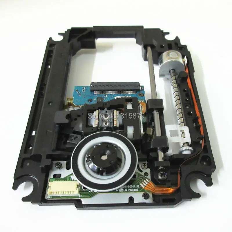 福袋 バースデイ Kem-470aab New Original Kes-470a Laser Bluray Sony For 記録メディア