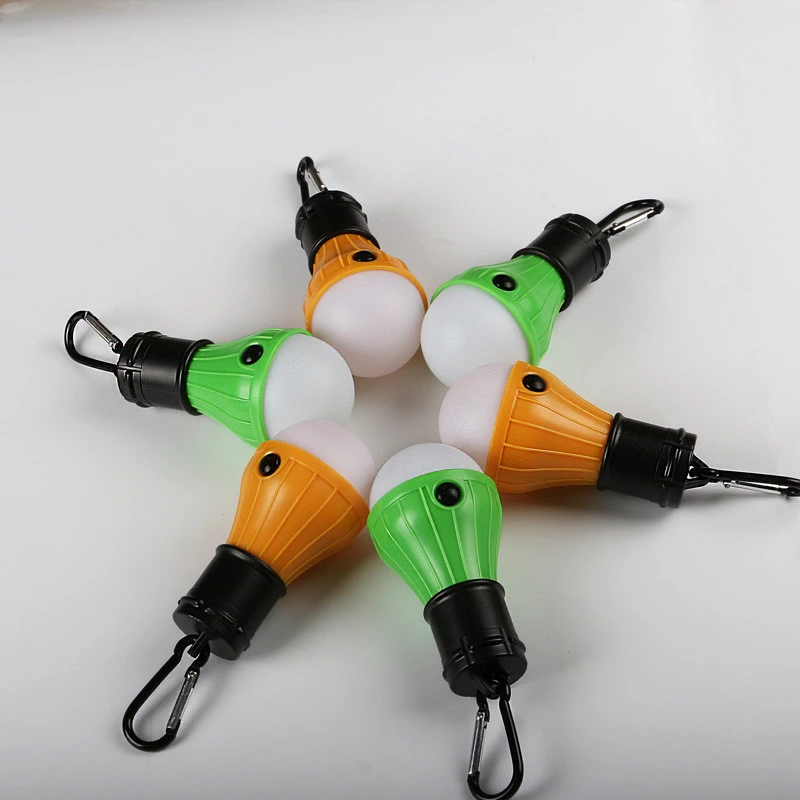 3LED camping lantern (5)