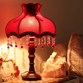 

Elegant White Swan Bedroom Table Lamp Cute Study Room Fabric Lampshade Study Room Desk Light Playing Room Reading Table Lamps