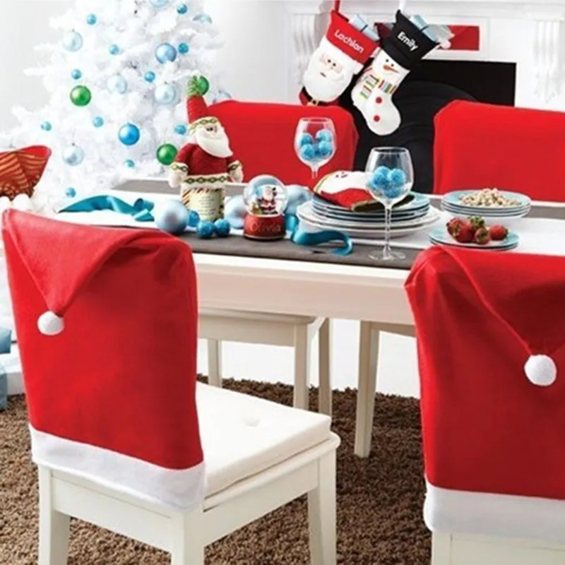 2016-Christmas-Decoration-Red-Table-Cloth-and-Xmas-Chair-Covers-Christmas-Santa-Decor-for-home-Christmas (3)