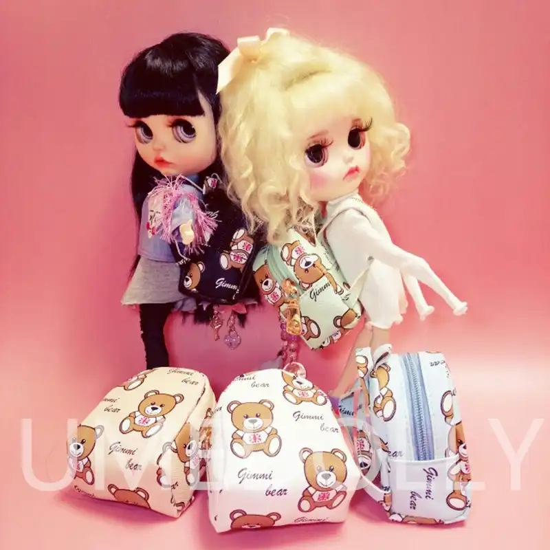 pullip bjd