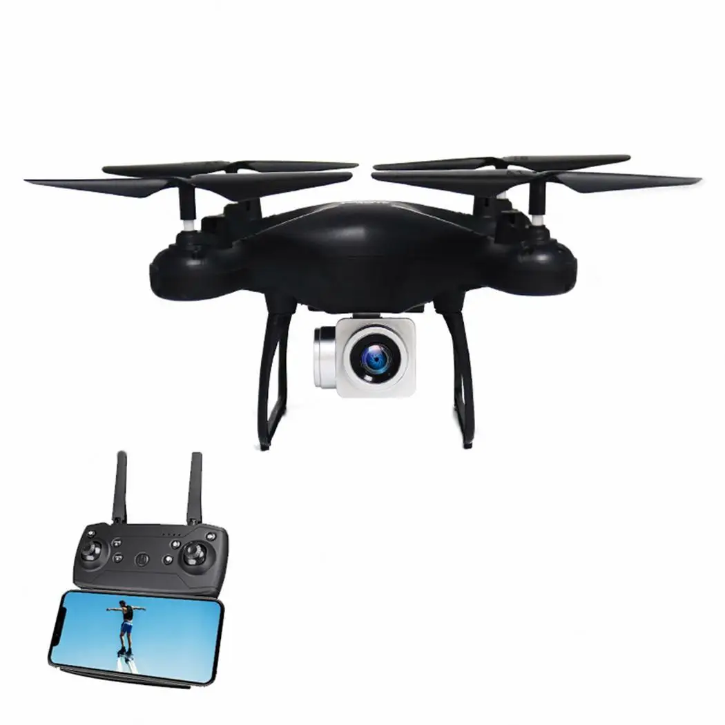 

Professional Gravity Sensor Long Time Fly FPV 1 x 1 x Drone, 1 x Storage Box Real Time Transmission Drones