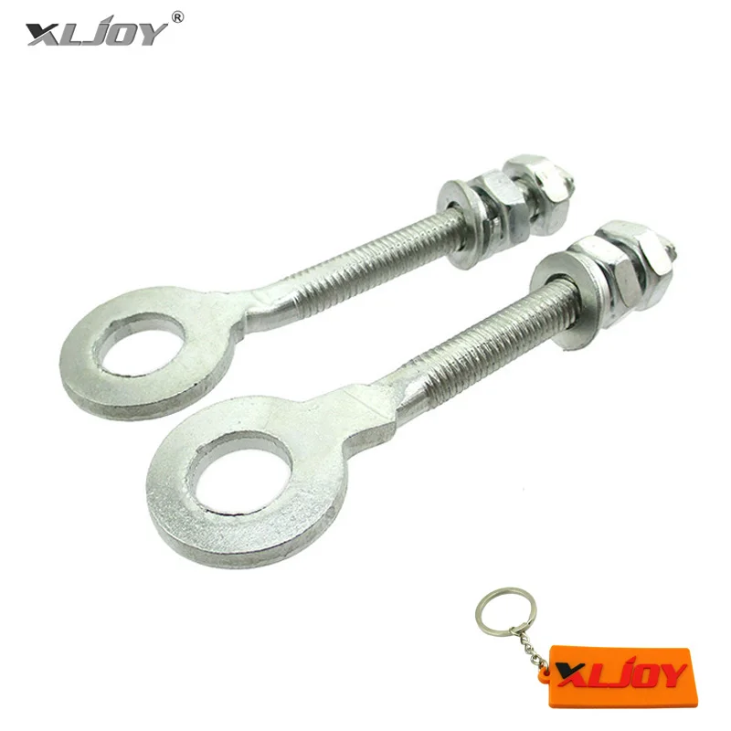

XLJOY Chain Tensioner Adjuster For 125cc 150 175 200 250 Taotao Chinese ATV Quad