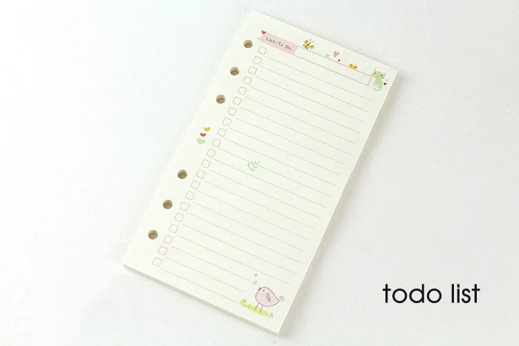 todo