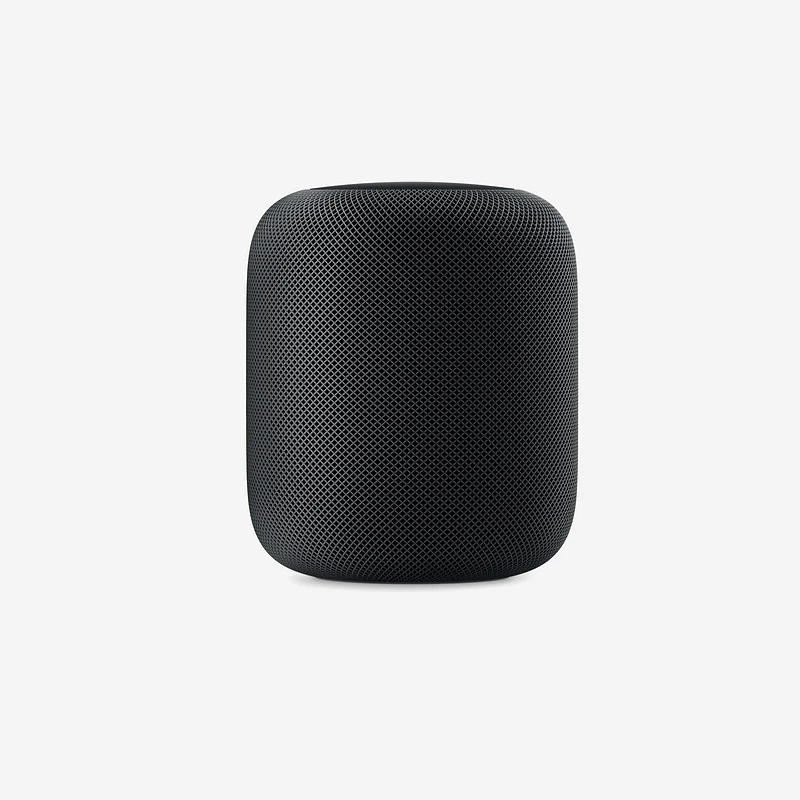 PanTong Apple HomePod, умный динамик дом держать Apple авторизованный онлайн продавец - Цвет: Space Gray