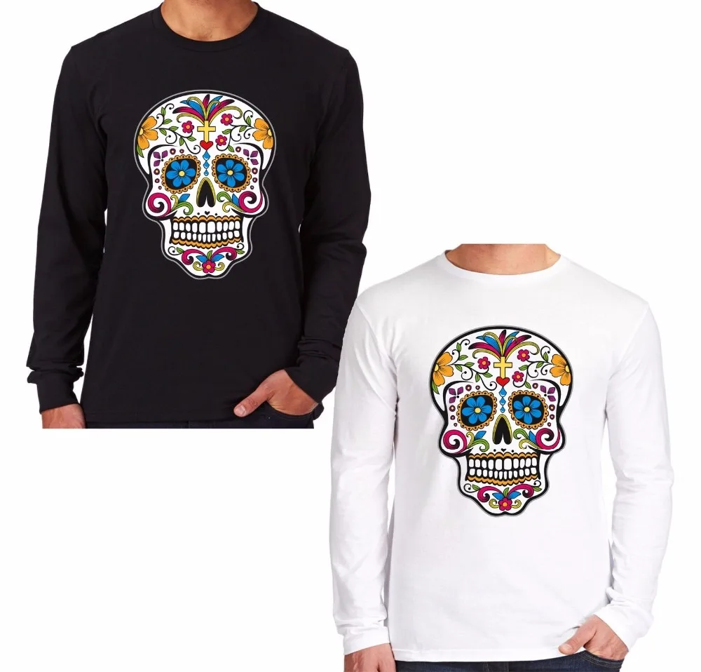 Popular Sugar Skull Clothing for WomenBuy Cheap Sugar Skull Clothing